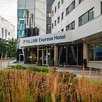 Tallink Express Hotel