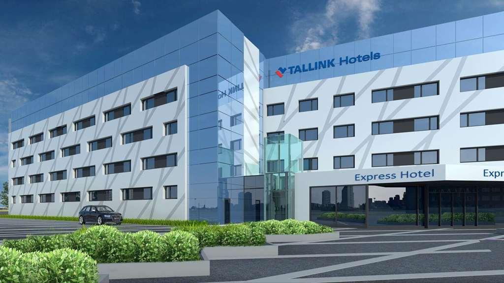 Tallink Express Hotelli