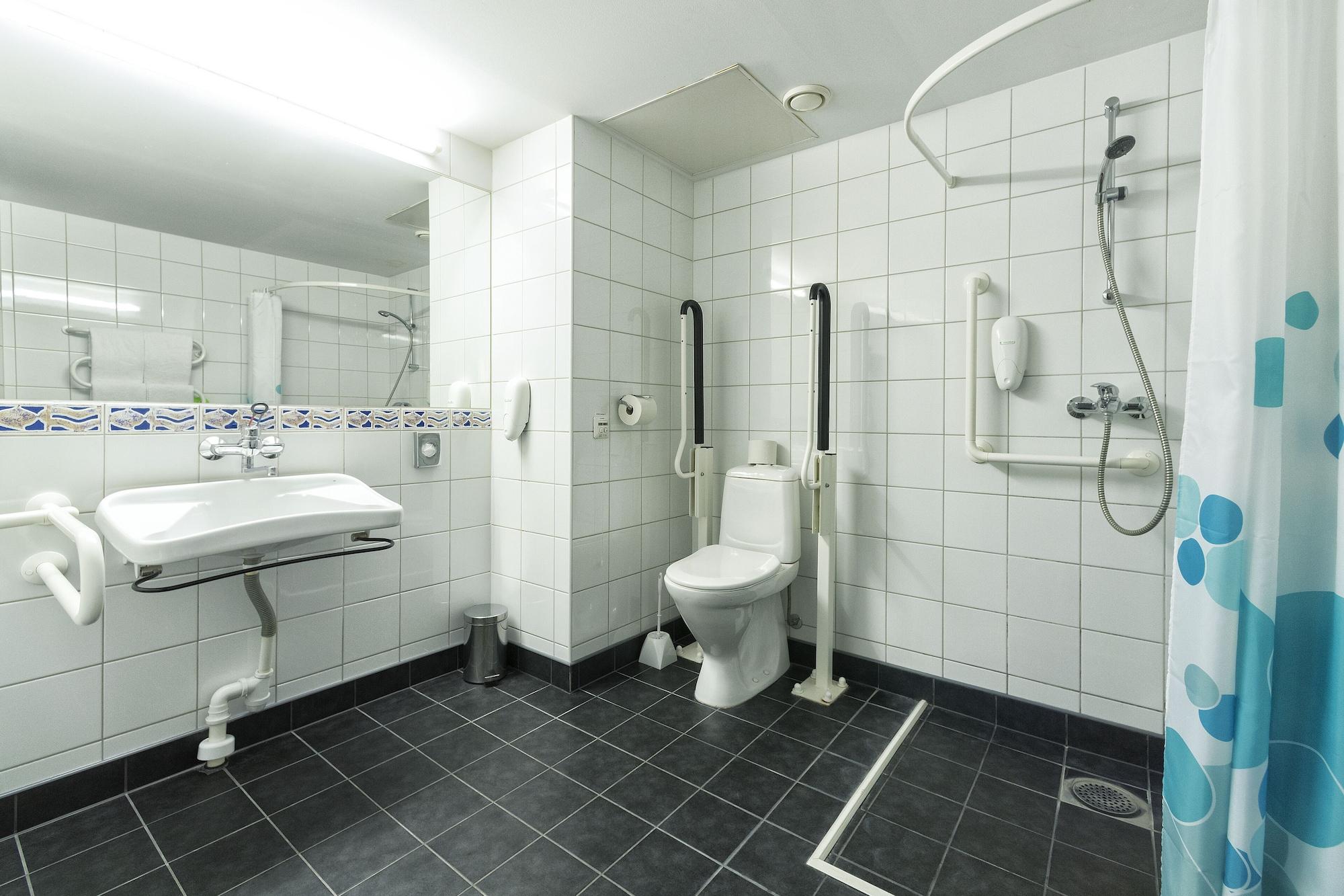 Tallink Express Hotelli Tallinna