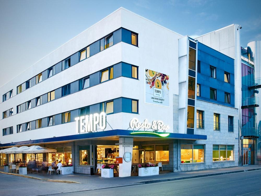 Tallink Express Tallinna