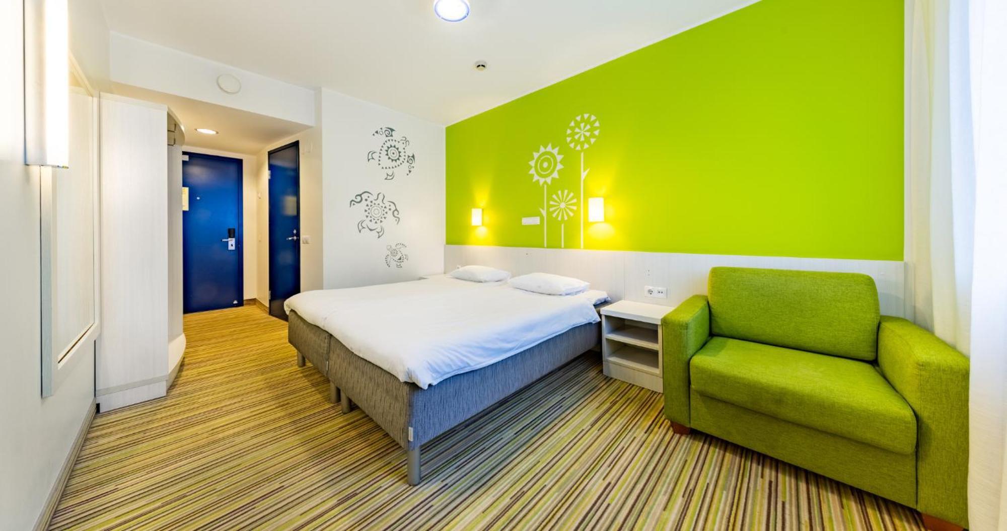 Hotelli Tallink Express