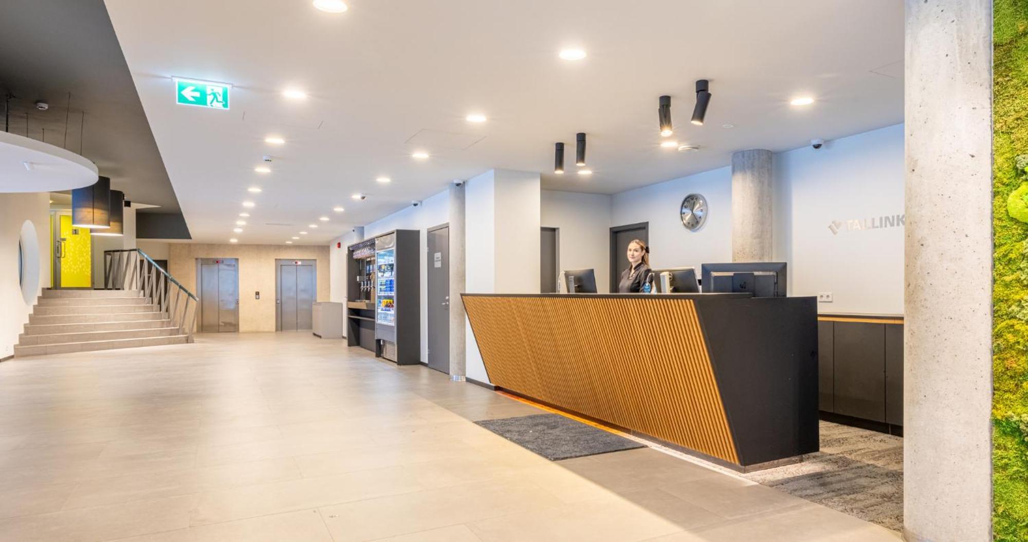 Tallink Express 3* Tallinna