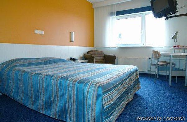Hotelli Tallink Express