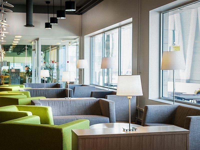 Tallink Express Hotelli 3*