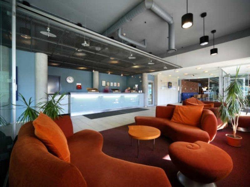 Tallink Express 3* Tallinna