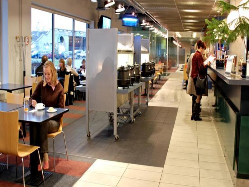 Tallink Express Tallinna