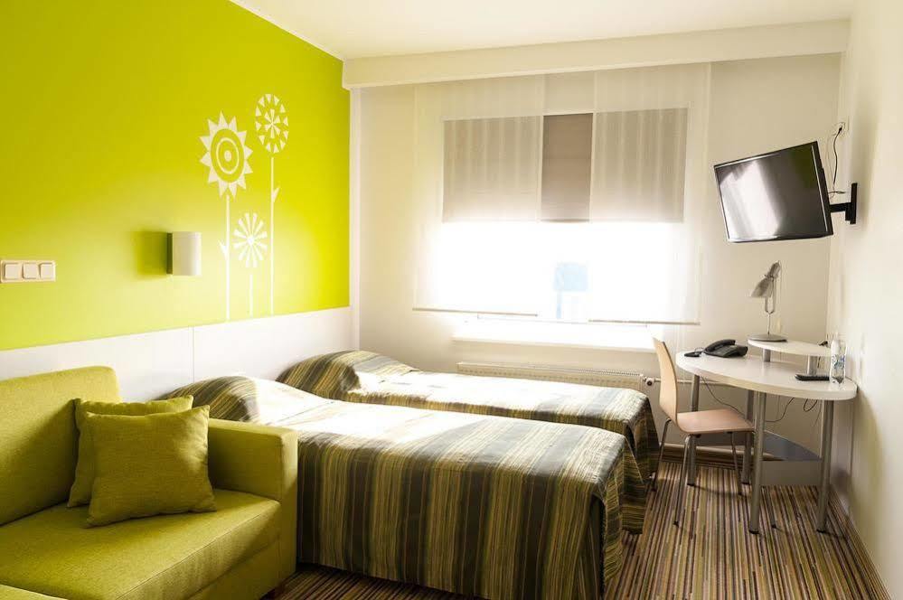 Hotelli Tallink Express Tallinna