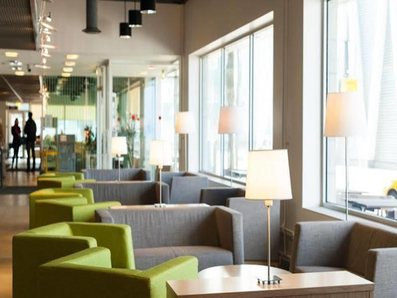 Tallink Express 3* Tallinna